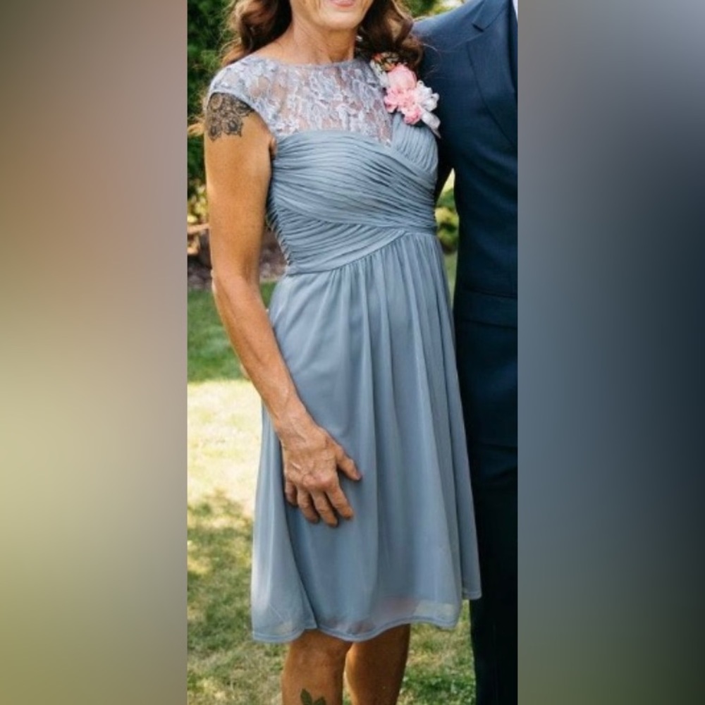 Mother of the Bride ( or groom) dress